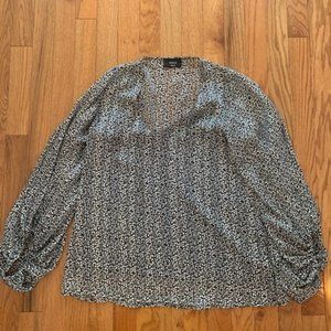 Vici blouse